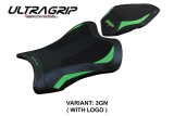 Tappezzeria coprisella Ultragrip Dexter Kawasaki Ninja ZX-10R