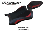 Tappezzeria housse de sige Ultragrip Dexter Kawasaki Ninja ZX-10R