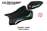 Tappezzeria housse de sige Ultragrip Dexter Kawasaki Ninja ZX-10R