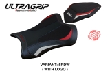 Tappezzeria housse de sige Ultragrip Dexter Kawasaki Ninja ZX-10R