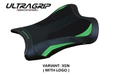 Tappezzeria funda de asiento Ultragrip Garen Kawasaki Ninja ZX-10R