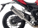 Auspuff Arrow Indy Race Evo Honda CB 1000 Hornet / SP