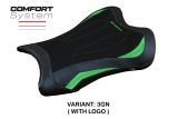 Tappezzeria Sitzbezug Comfort Kawasaki Ninja ZX-10R