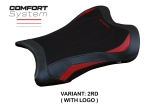 Tappezzeria Sitzbezug Comfort Kawasaki Ninja ZX-10R