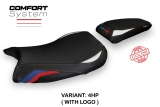 Tappezzeria Sitzbezug Comfort BMW S 1000 RR