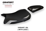 Tappezzeria Sitzbezug Comfort BMW S 1000 RR