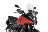 Puig Honda NC 750 X touring screen