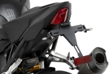 Puig Kennzeichenhalter Honda CB 1000 Hornet