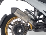 Auspuff Arrow Indy Race Evo BMW R 1300 GS