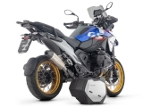 Auspuff Arrow Indy Race Evo BMW R 1300 GS