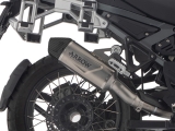 Auspuff Arrow Indy Race Evo BMW R 1300 GS Adventure