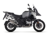 Auspuff Arrow Indy Race Evo BMW R 1300 GS Adventure