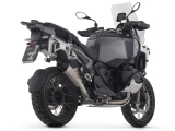 Auspuff Arrow Indy Race Evo BMW R 1300 GS Adventure