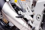 Puig Fussrasten Set BMW R 1300 RS