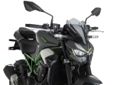 Puig Sportscheibe Plus Kawasaki Z900