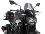 Puig Tourenscheibe Kawasaki Z900