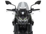 Puig Bulle Touring Kawasaki Z900