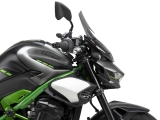 Puig Bulle Touring Kawasaki Z900