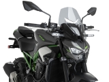 Puig Bulle Touring Kawasaki Z900