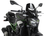 Puig Bulle Touring Kawasaki Z900
