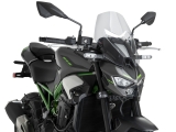 Puig Bulle Touring Kawasaki Z900