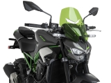 Puig Bulle Touring Kawasaki Z900