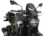 Puig Bulle Touring Kawasaki Z900