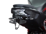 Kennzeichenhalter Kawasaki Z H2