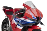 Puig MotoGP Winglets Honda CBR 600 RR