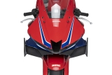Puig MotoGP Winglets Honda CBR 600 RR