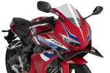 Puig MotoGP Front Spoiler Honda CBR 650 R