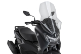 Puig Scooter windshield V-Tech Touring Yamaha N-Max