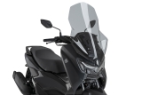 Puig Scooter windshield V-Tech Touring Yamaha N-Max