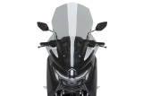 Puig Scooter windshield V-Tech Touring Yamaha N-Max
