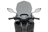 Puig Scooter windshield V-Tech Touring Yamaha N-Max