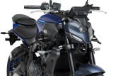 Puig Side winglets Yamaha MT-07