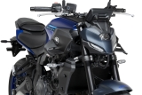 Puig Side Winglets Yamaha MT-07