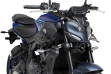Puig Side Winglets Yamaha MT-07