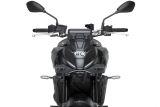 Puig Front Spoiler Yamaha MT-07