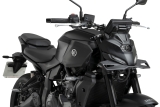 Puig Front Spoiler Yamaha MT-07