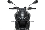 Puig Front Spoiler Yamaha MT-07