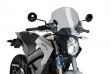 Puig Sportscheibe Trend Zero SR Kawasaki Eliminator 500