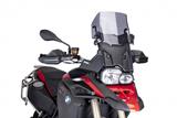 Bulle Touring Puig BMW F 800 GS Adventure