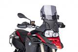 Puig touring scherm BMW F 800 GS Adventure