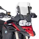 Bulle Touring Puig BMW F 800 GS Adventure