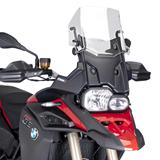 Bulle Touring Puig BMW F 800 GS Adventure