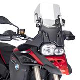 Puig Tourenscheibe BMW F 800 GS Adventure