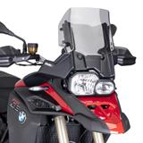 Bulle Touring Puig BMW F 800 GS Adventure