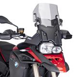 Bulle Touring Puig BMW F 800 GS Adventure