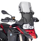 Bulle Touring Puig BMW F 800 GS Adventure